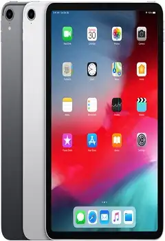  Apple iPad Pro 11-inch A12X Chip (2018) Wi-fi 512GB prices in Pakistan
